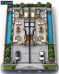 Shamrock Park (D10), Semi-Detached #625641531